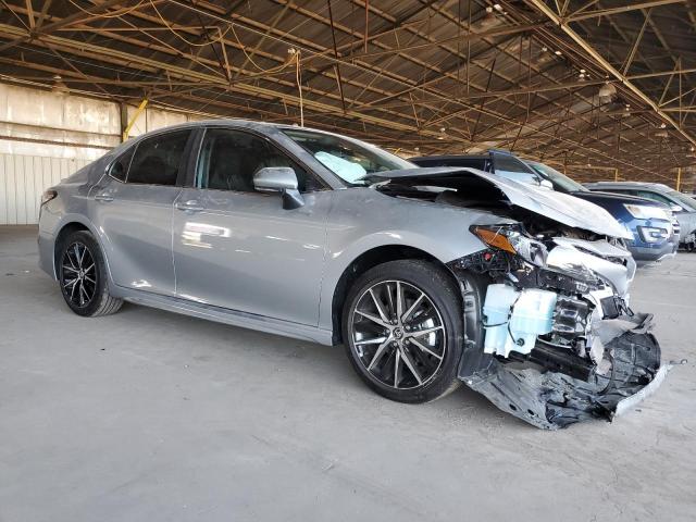 2024 TOYOTA CAMRY SE N - 4T1G11AKXRU252602