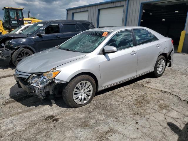 Vin: 4t4bf1fk5er367290, lot: 57087594, toyota camry l 20141