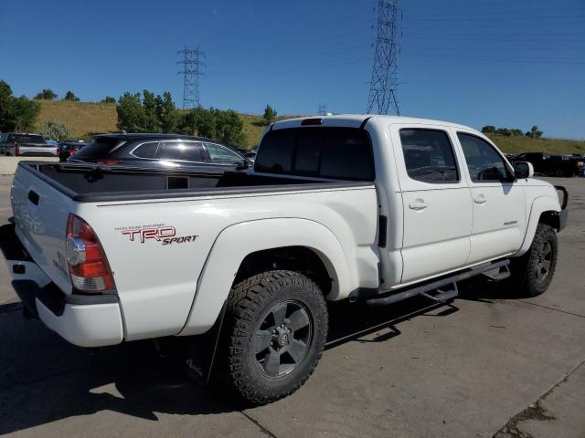 2010 Toyota Tacoma Double Cab Long Bed VIN: 3TMMU4FN8AM018616 Lot: 58522024