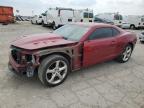 2015 CHEVROLET CAMARO LT - 2G1FD1E33F9242828