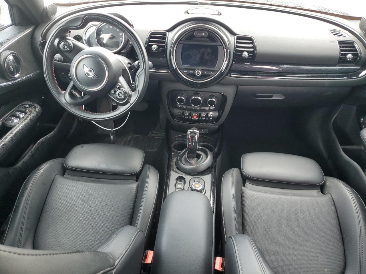 WMWXJ1C03L2N06568 2020 Mini Cooper S Clubman All4