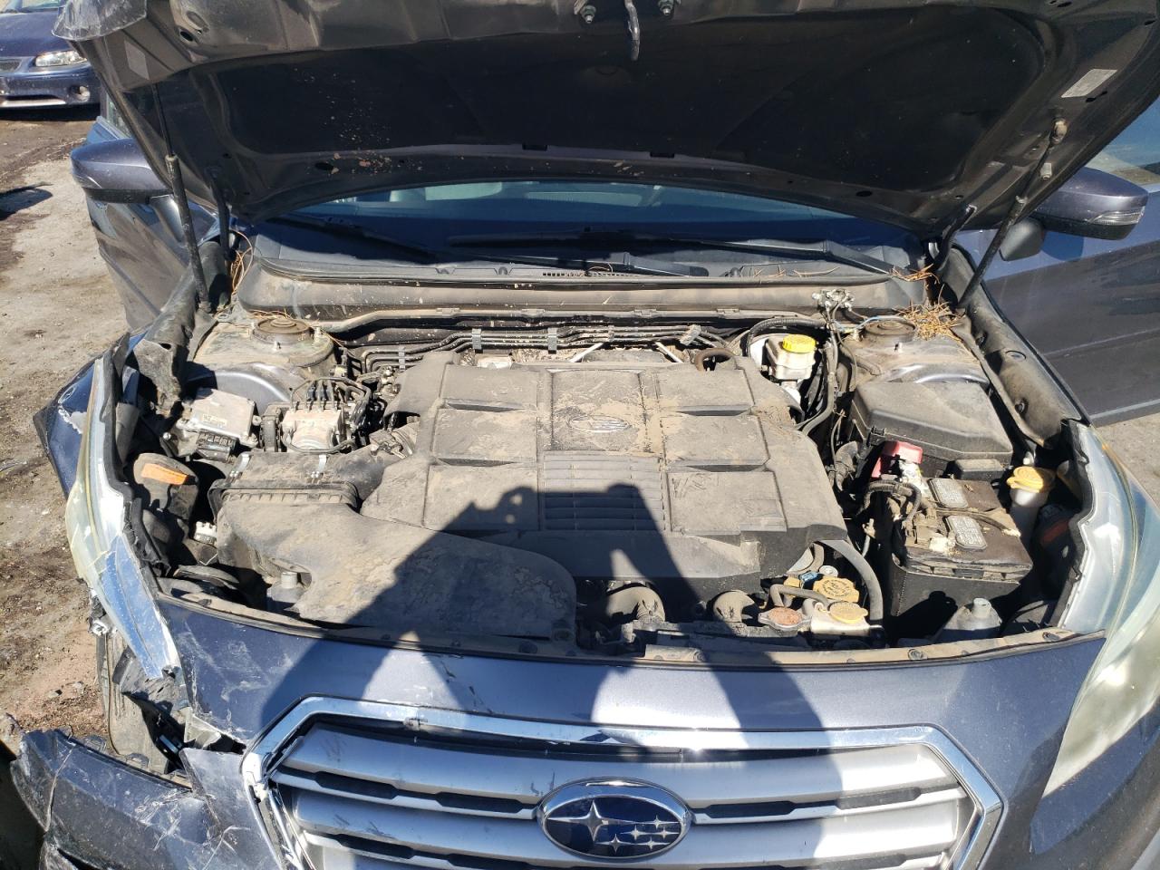 4S4BSENC3G3269939 2016 Subaru Outback 3.6R Limited