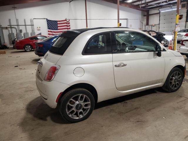 VIN 3C3CFFDR8DT515932 2013 Fiat 500, Pop no.3