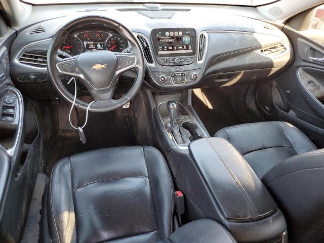 2017 CHEVROLET MALIBU PRE - 1G1ZH5SX5HF222591