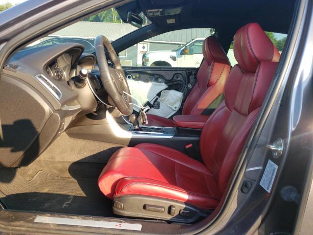 2019 Acura Tlx Technology VIN: 19UUB1F63KA002983 Lot: 59731504