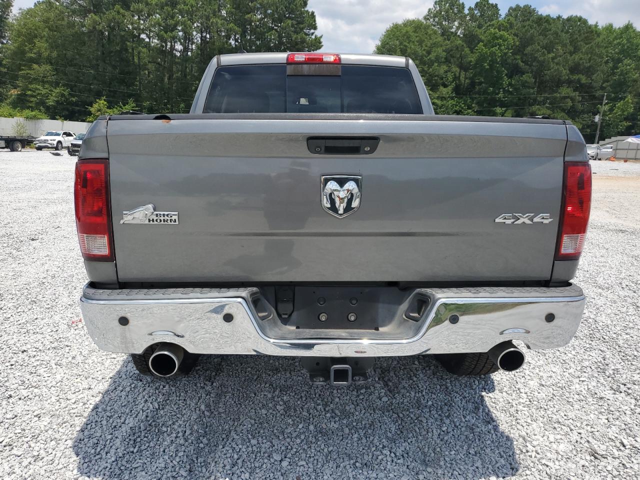 1C6RR7LT4DS653217 2013 Ram 1500 Slt