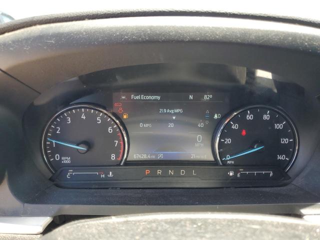 2021 Ford Explorer Xlt VIN: 1FMSK8DHXMGB32189 Lot: 57843744