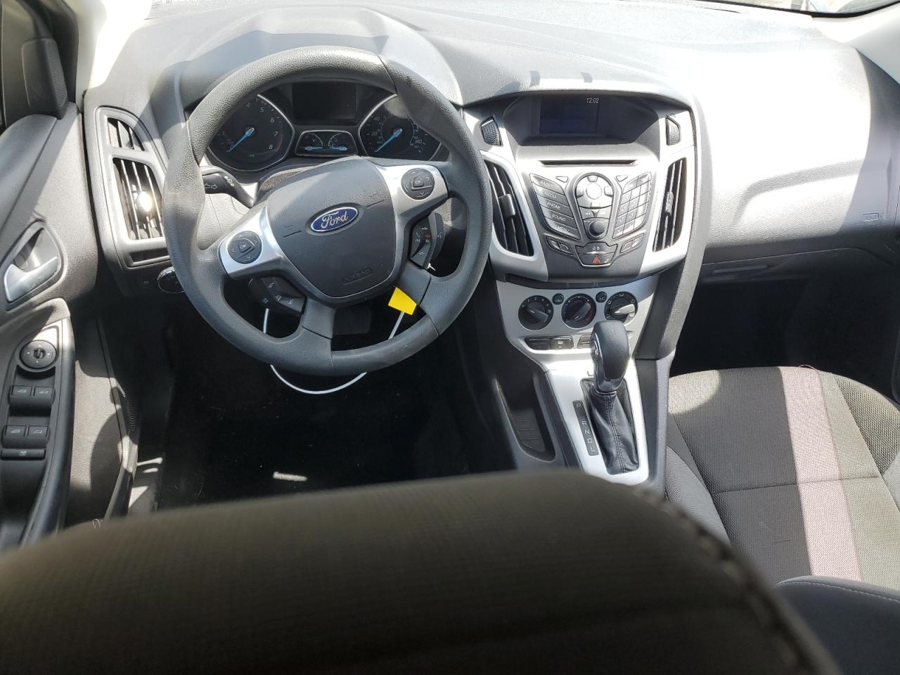 1FADP3F28DL348761 2013 Ford Focus Se