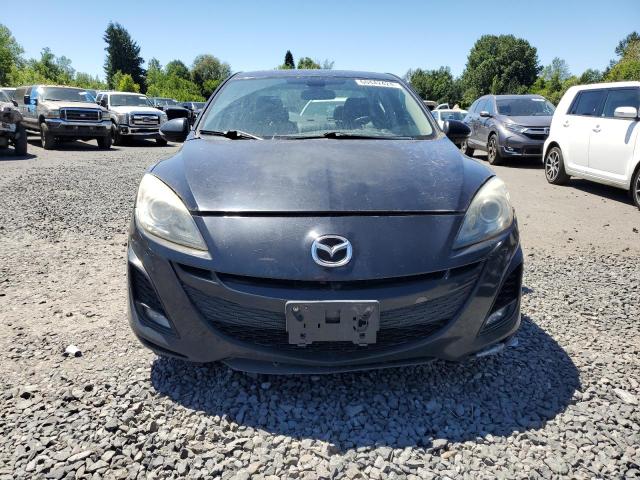 2010 Mazda 3 S VIN: JM1BL1S69A1196071 Lot: 60442424