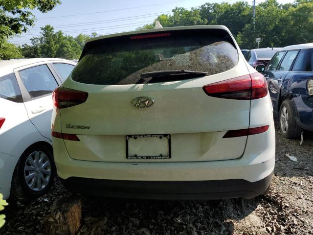 KM8J23A41KU925329 2019 Hyundai Tucson Se