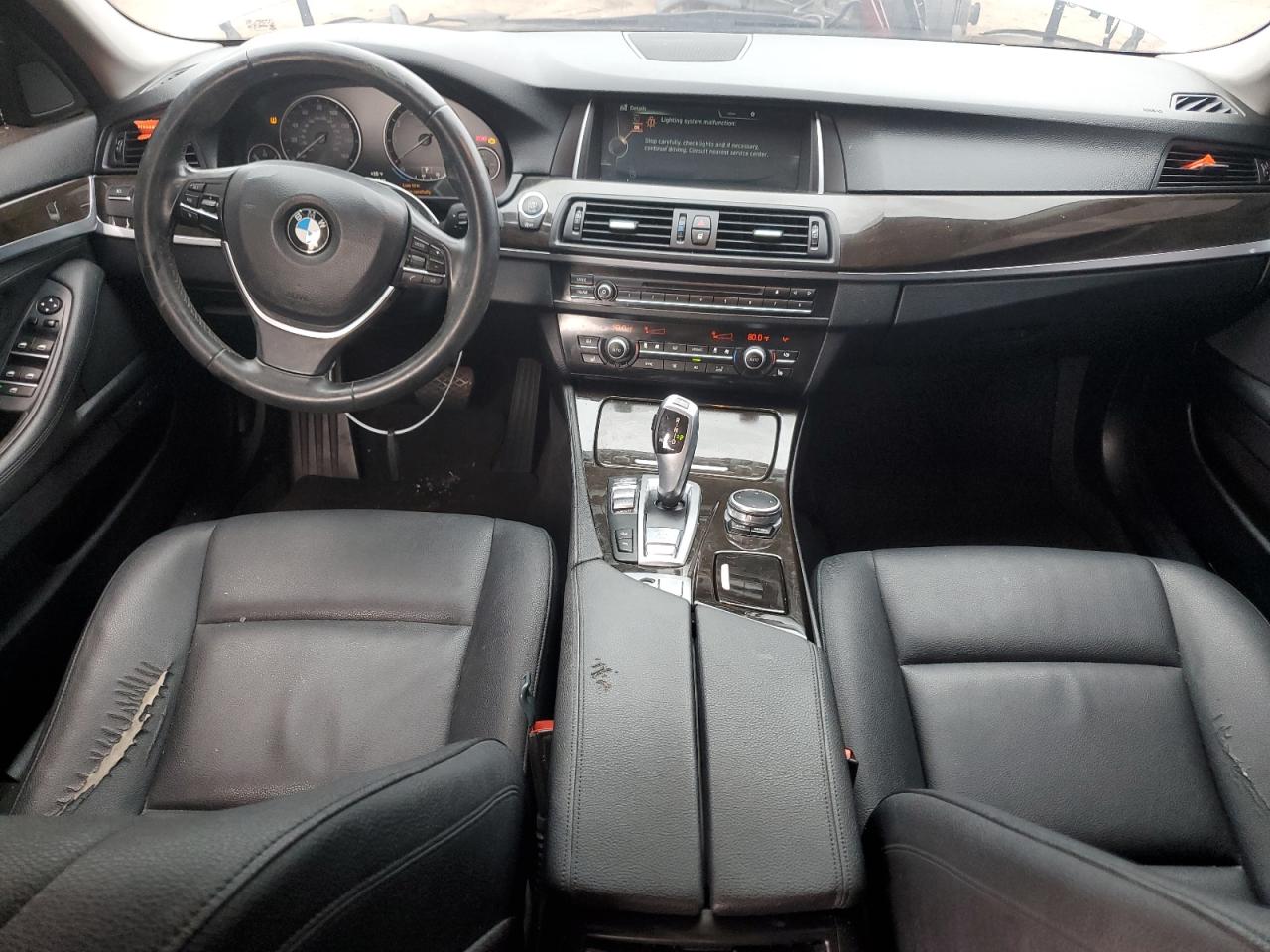 WBA5A7C53FD624408 2015 BMW 528 Xi