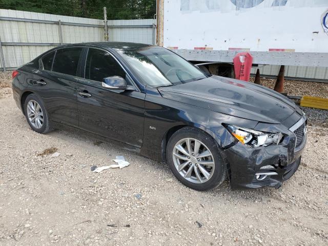2017 INFINITI Q50 PREMIU - JN1EV7AP7HM738137