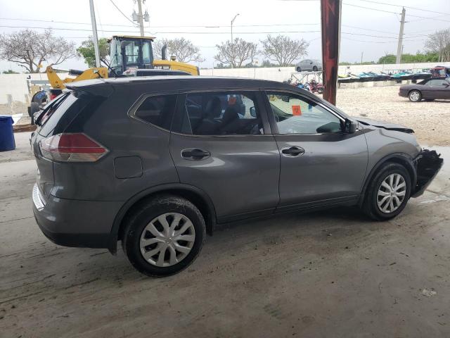 2016 NISSAN ROGUE S - JN8AT2MT8GW000741