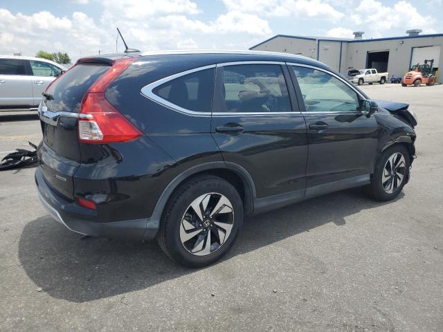 2016 HONDA CR-V TOURI - 5J6RM3H98GL010147