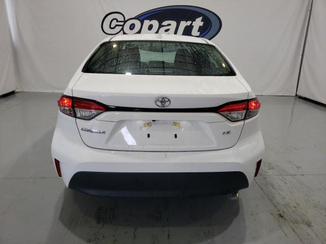 2023 Toyota Corolla Le VIN: 5YFB4MDE1PP049928 Lot: 58273444