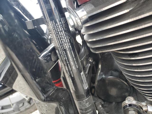 2021 HARLEY-DAVIDSON FLTRXSE 1HD1TCL1XMB954099
