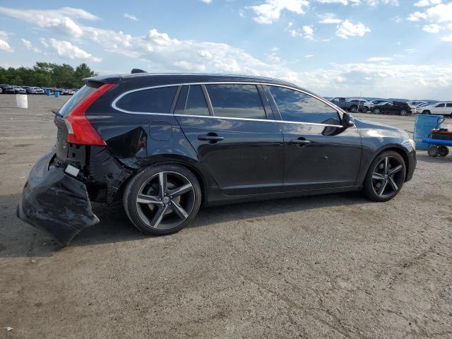 2017 VOLVO V60 T6 R-D YV149MSS4H1329118