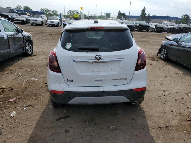 2019 Buick Encore Preferred VIN: KL4CJESB6KB730129 Lot: 57759814