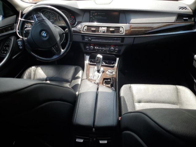 2011 BMW 528 I VIN: WBAFR1C58BC737104 Lot: 60944604