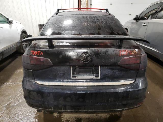 2017 VOLKSWAGEN JETTA S - 3VW2B7AJ9HM377855
