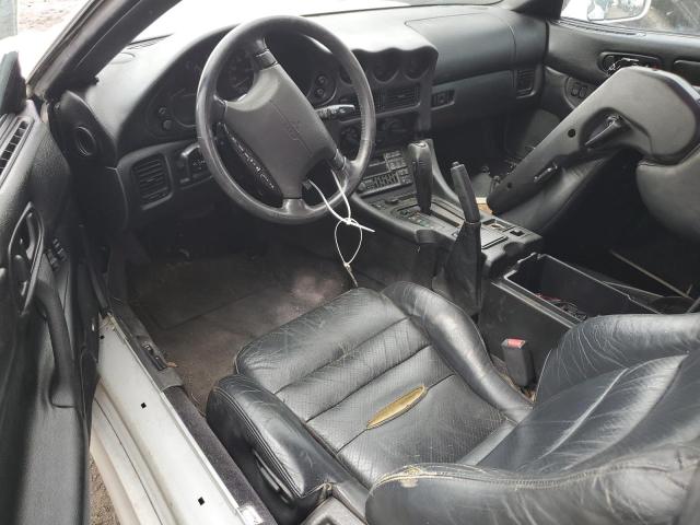 1994 Mitsubishi 3000 Gt Sl VIN: JA3AM64JXRY029016 Lot: 57515534