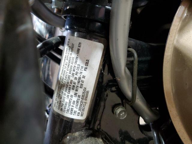 2005 KAWASAKI VN800 - JKBVNCB145B525434