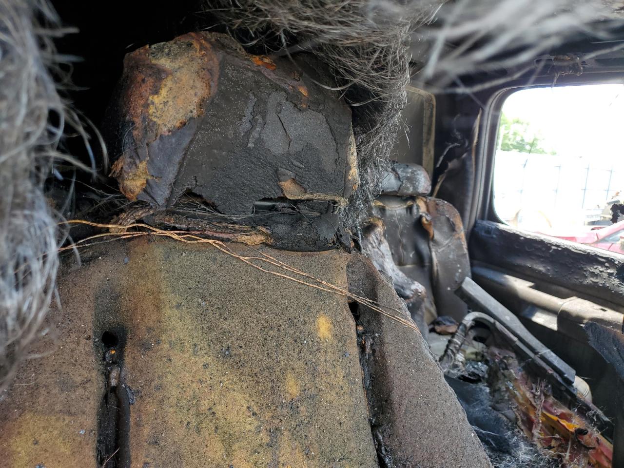 1GCHK236X8F201213 2008 Chevrolet Silverado K2500 Heavy Duty