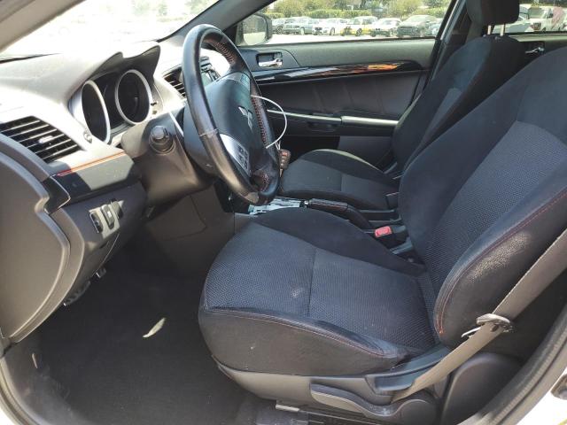 2017 MITSUBISHI LANCER ES - JA32U2FU8HU016274