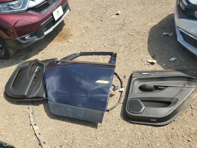 2015 Cadillac Srx Luxury Collection VIN: 3GYFNEE31FS621142 Lot: 58948474