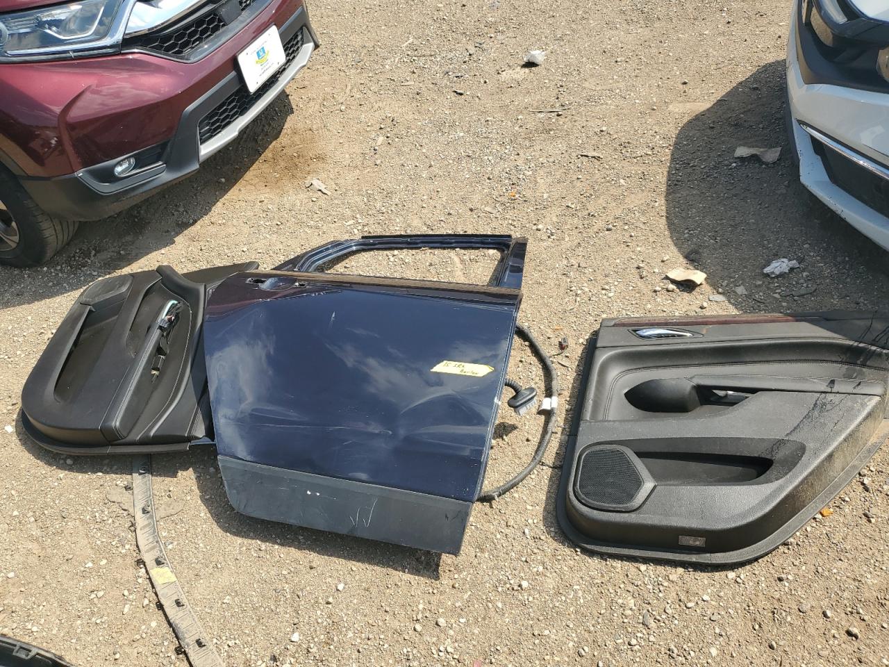 3GYFNEE31FS621142 2015 Cadillac Srx Luxury Collection