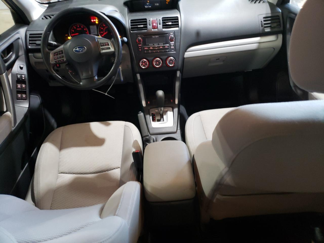JF2SJAEC2EH543357 2014 Subaru Forester 2.5I Premium