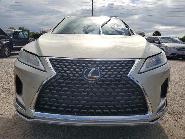 2021 Lexus RX - Image 5