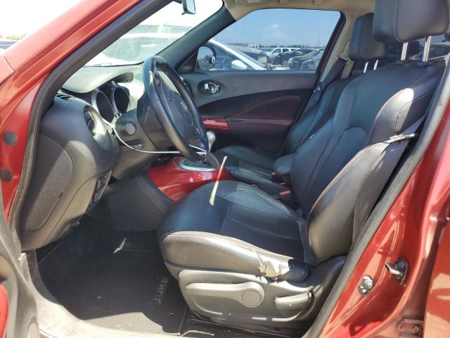 2013 Nissan Juke S VIN: JN8AF5MV0DT208376 Lot: 58765004