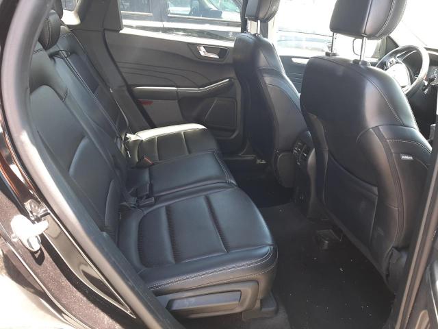 2021 Ford Escape Sel VIN: 1FMCU0H66MUA56707 Lot: 57772214