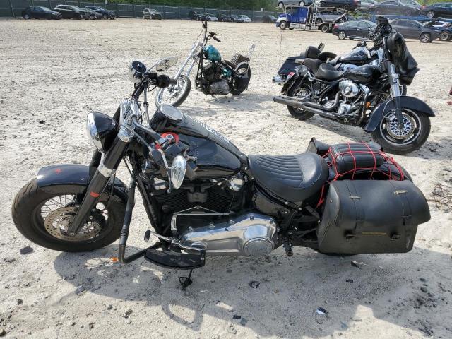 2020 HARLEY-DAVIDSON FLSL - 1HD1YDJ11LB062607