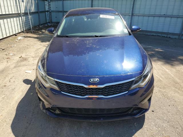 5XXGT4L35LG414395 Kia Optima LX 5