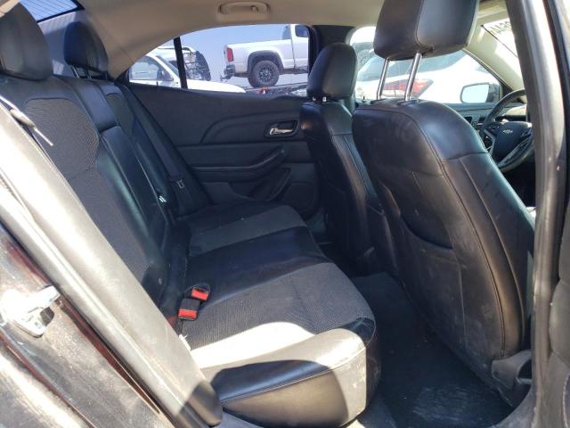 2015 Chevrolet Malibu 1Lt VIN: 1G11C5SL6FF318834 Lot: 58962644