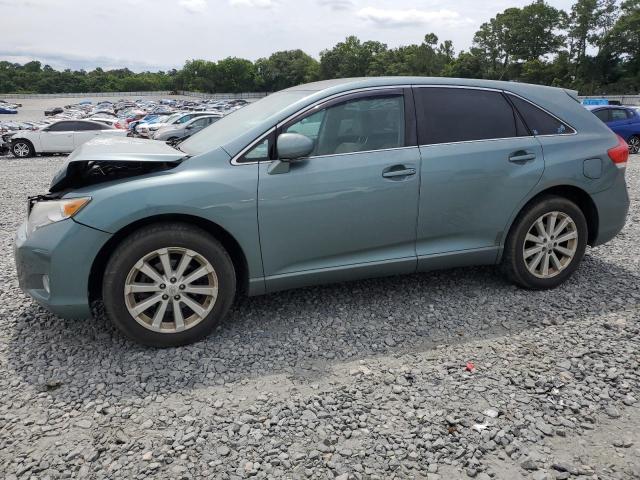 2011 Toyota Venza VIN: 4T3ZA3BB3BU039829 Lot: 58461524