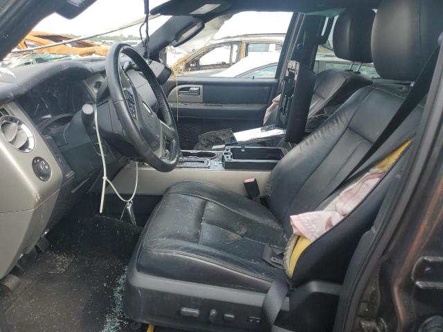 2015 FORD EXPEDITION - 1FMJU1KT4FEF06203