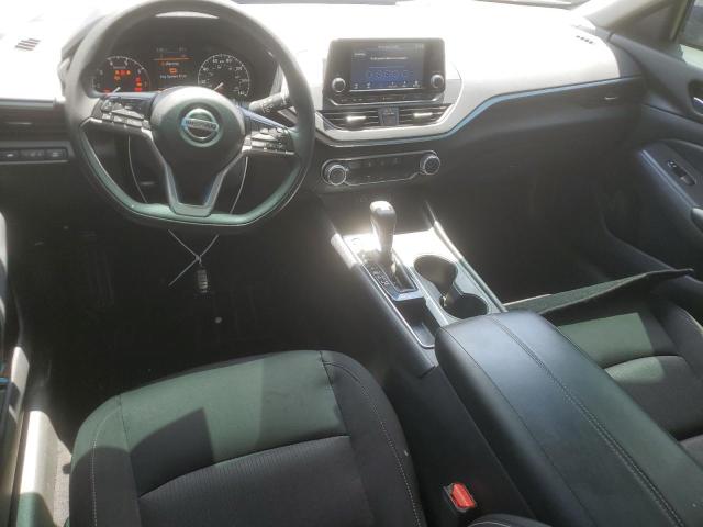 2022 NISSAN ALTIMA S - 1N4BL4BV0NN413519