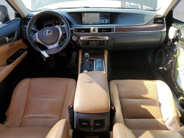 2014 Lexus Gs 350 VIN: JTHCE1BL0E5025095 Lot: 62213394