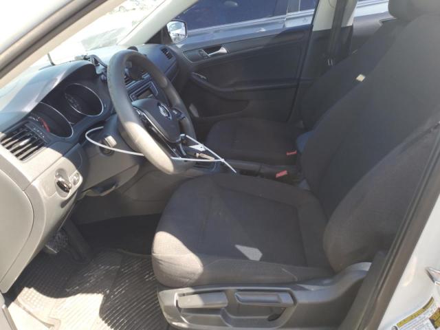 2016 VOLKSWAGEN JETTA S - 3VW267AJ8GM395220