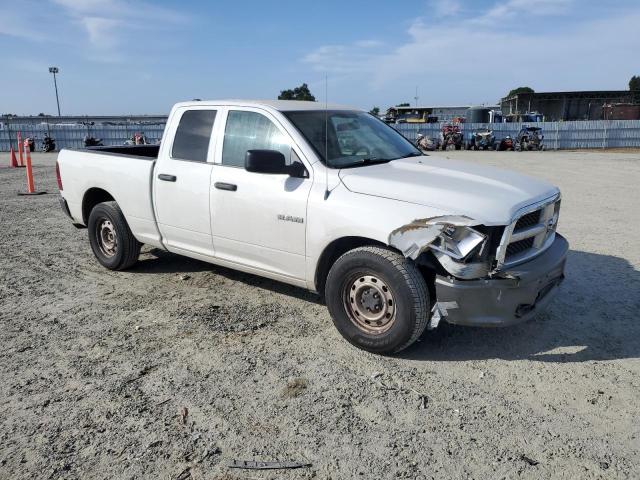 2010 Dodge Ram 1500 VIN: 1D7RB1GK9AS141983 Lot: 57970574