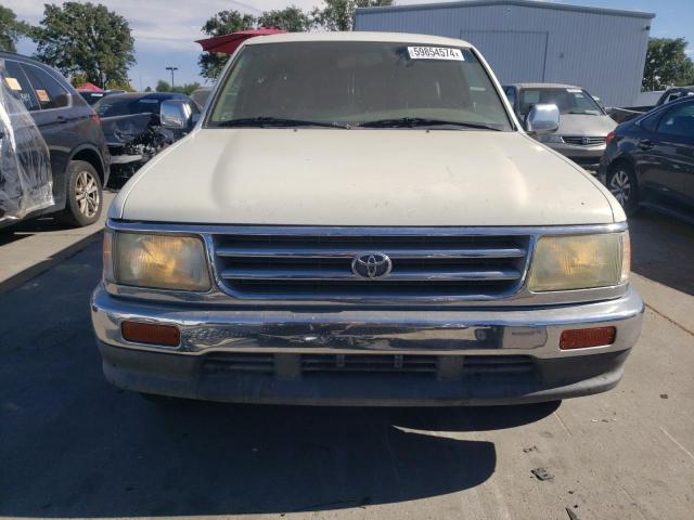 1996 Toyota T100 Xtracab Sr5 VIN: JT4TN14D8T0019613 Lot: 59854574