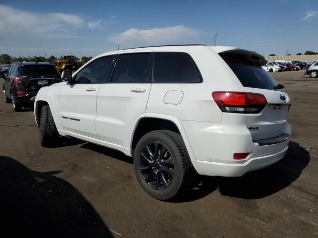 2017 Jeep Grand Cherokee Laredo VIN: 1C4RJFAG6HC792331 Lot: 56102584