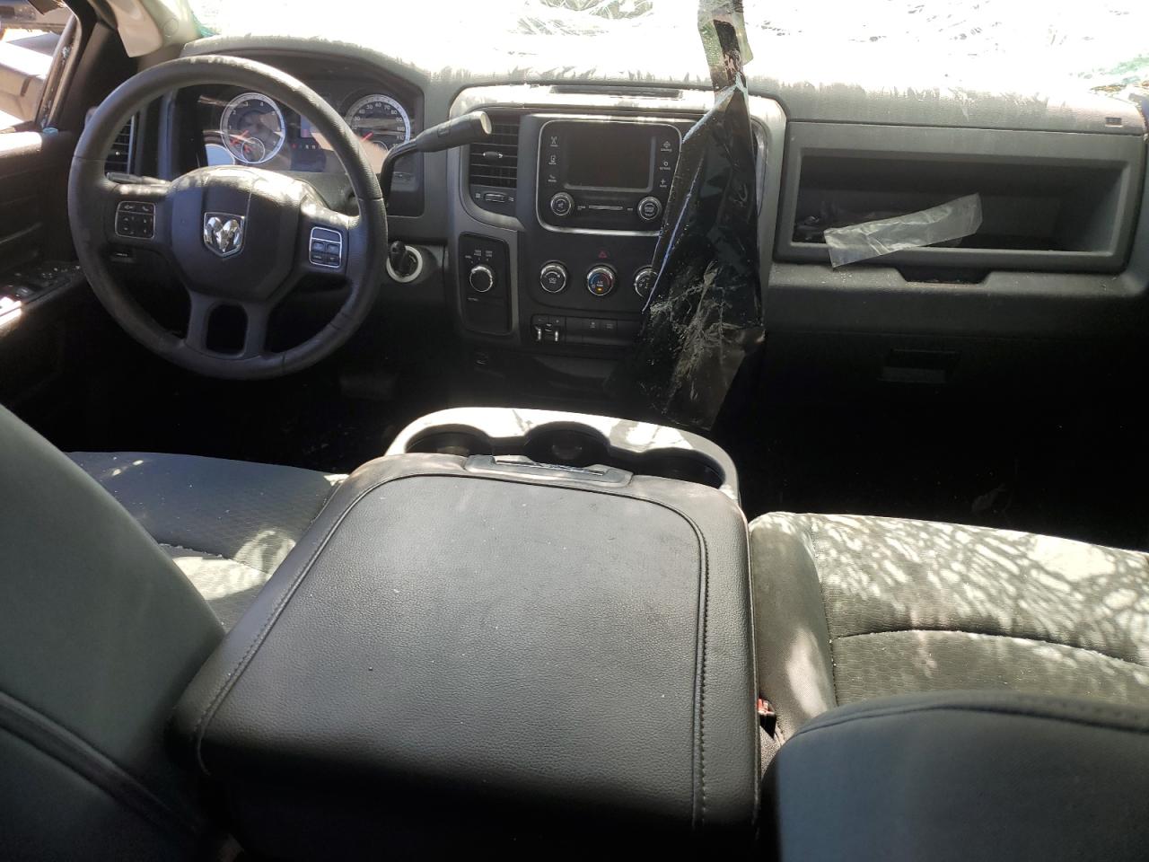 1C6RR7KP4DS618097 2013 Ram 1500 St