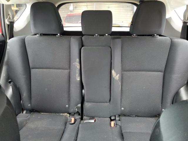 2017 TOYOTA RAV4 LE - 2T3BFREV9HW669682