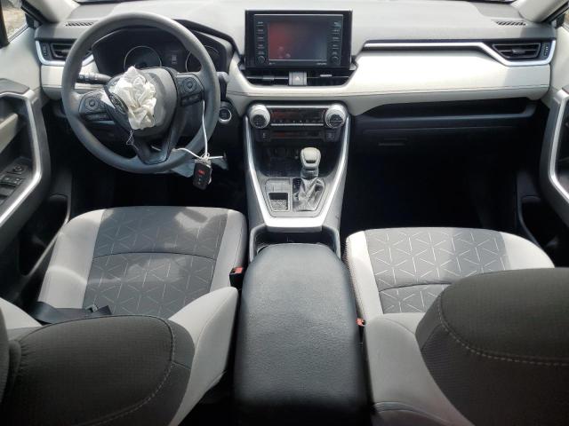 2020 Toyota Rav4 Xle VIN: 2T3W1RFV9LC073559 Lot: 57962874