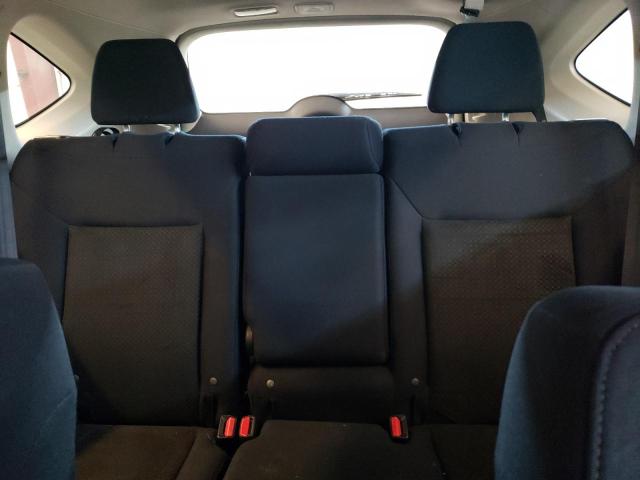 2016 HONDA CR-V LX - 5J6RM4H35GL088032