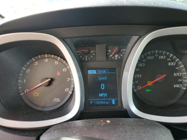 2015 Chevrolet Equinox Lt VIN: 2GNALBEKXF6224871 Lot: 61138024